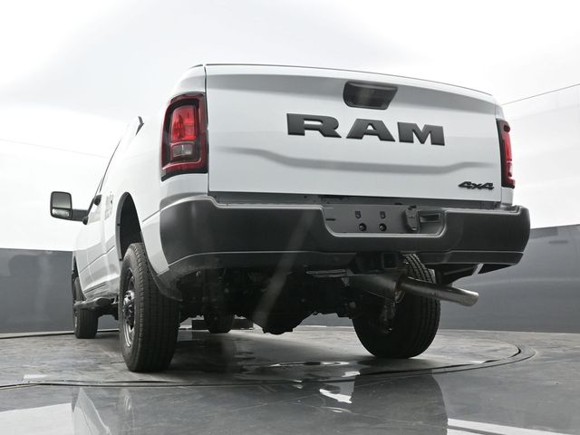 2026 RAM 2500 Tradesman - Photo 48