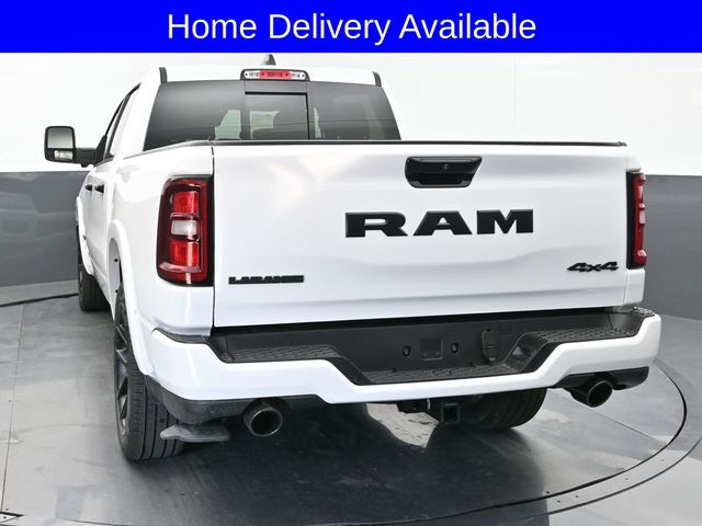 2026 Ram 1500 Laramie photo 4
