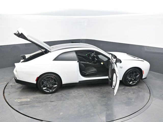2025 Dodge Charger Daytona R/T - Photo 68