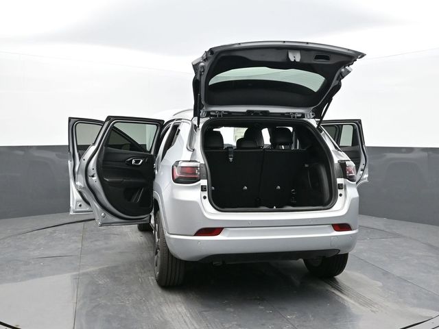 2025 Jeep Compass Limited - Photo 63
