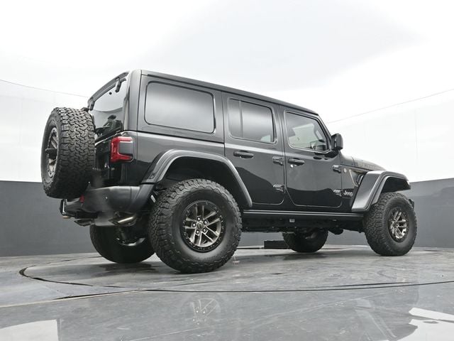2025 Jeep Wrangler 4-Door Rubicon 392 Final Edition - Photo 57