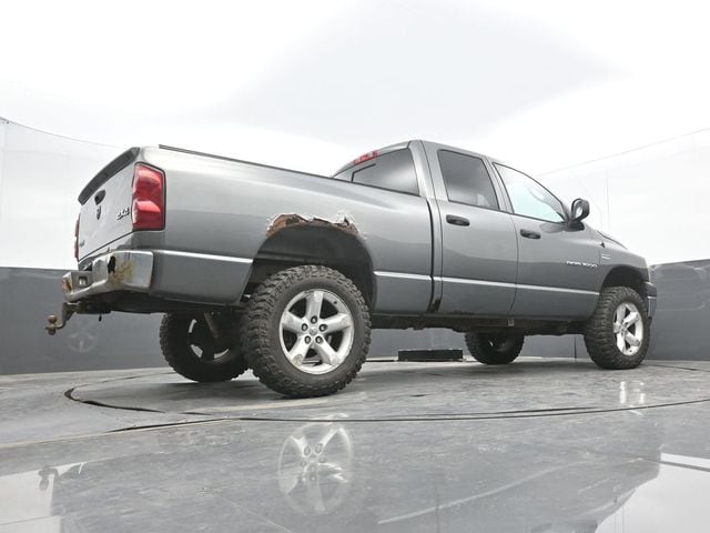 2007 Dodge Ram 1500 Pickup SLT - Photo 52