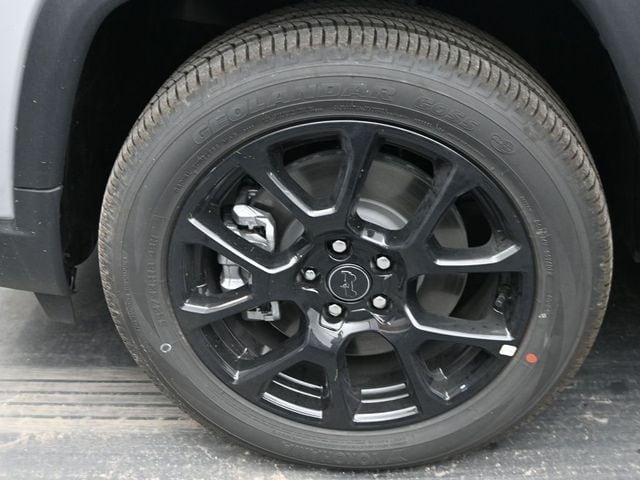 2025 Jeep Compass Latitude - Photo 44