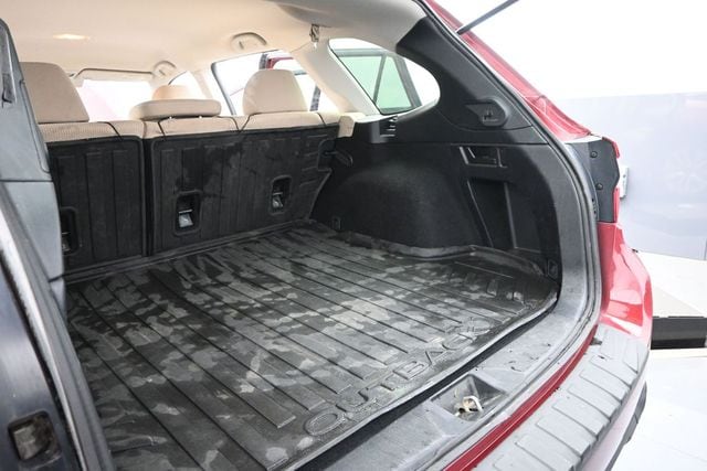 2017 Subaru Outback Premium - Photo 17