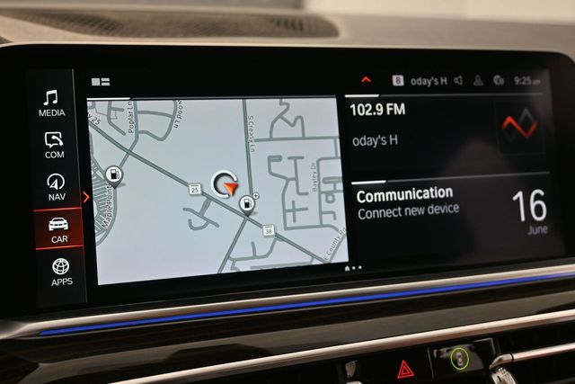 2019 BMW X5 40i - Photo 31