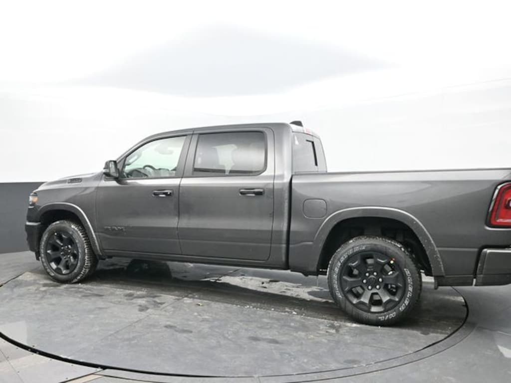 New 2026 Ram 1500 Big Horn/Lone Star Pickup