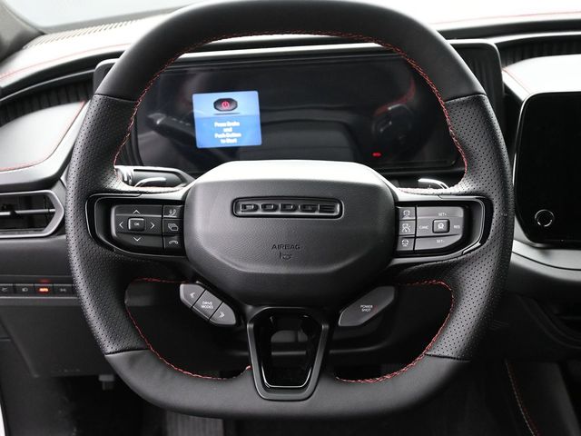 2025 Dodge Charger Daytona R/T - Photo 22