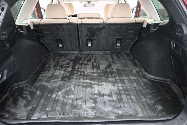2017 Subaru Outback Premium - Photo 18