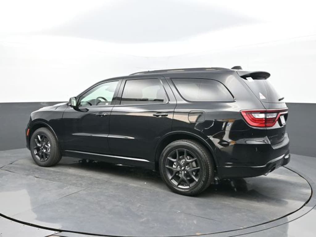 New 2026 Dodge Durango GT Plus Hemi V8 Sport Utility