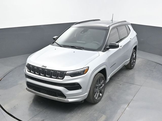 2025 Jeep Compass Limited - Photo 46