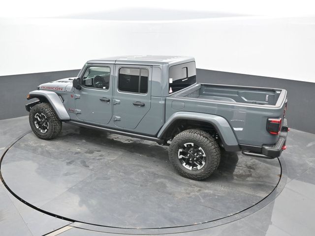 2025 Jeep Gladiator Rubicon X - Photo 47