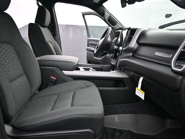 2026 RAM 1500 Big Horn/Lone Star - Photo 21