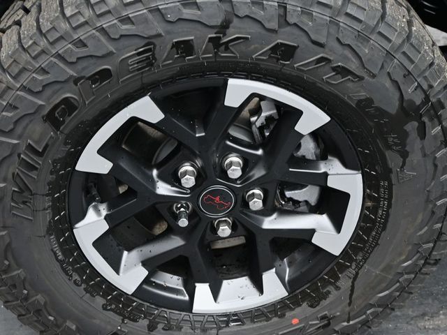 2025 Jeep Gladiator Rubicon X - Photo 40