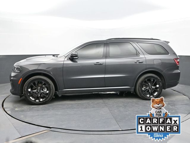 Used 2023 Dodge Durango R/T with VIN 1C4SDJCTXPC694150 for sale in Lafayette, IN