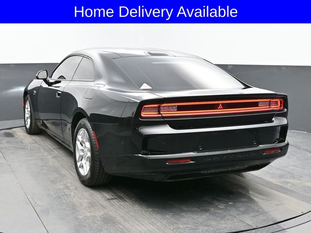 2025 Dodge Charger R/T photo 4