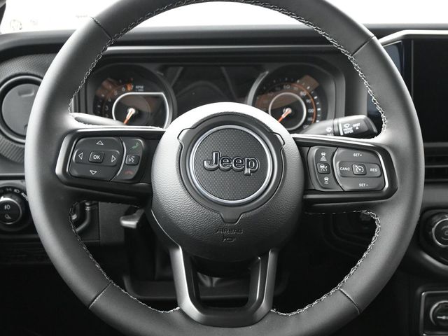 2025 Jeep Gladiator Rubicon X - Photo 26