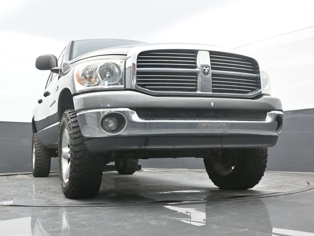 2007 Dodge Ram 1500 Pickup SLT - Photo 54