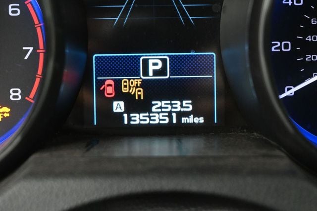 2017 Subaru Outback Premium - Photo 31