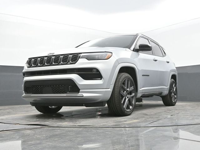 2025 Jeep Compass Limited - Photo 54