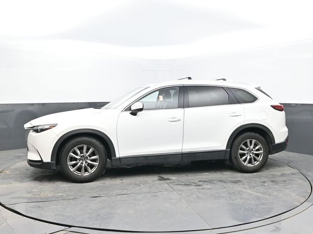 Used 2019 Mazda CX-9 Touring with VIN JM3TCBCY3K0309280 for sale in Kokomo, IN