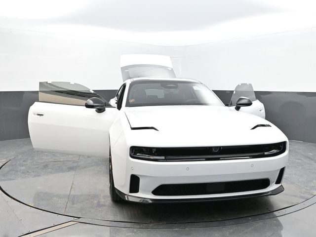 2025 Dodge Charger Daytona R/T - Photo 57