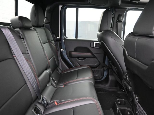 2025 Jeep Gladiator Rubicon X - Photo 17
