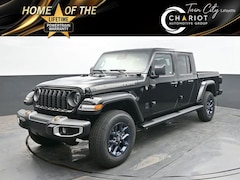 2026 Jeep Gladiator 85th Anniversary Edition Pickup
