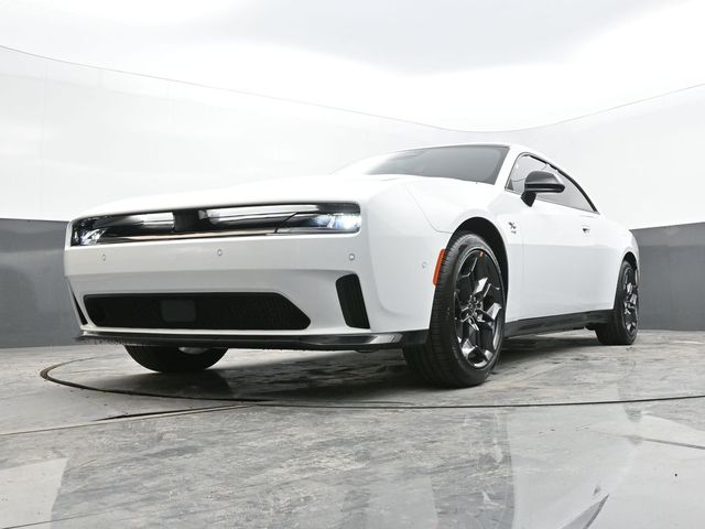 2025 Dodge Charger Daytona R/T - Photo 49