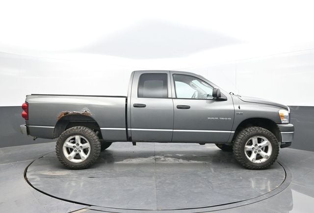 2007 Dodge Ram 1500 Pickup SLT - Photo 6