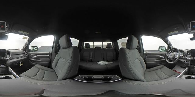 2026 RAM 1500 Big Horn/Lone Star - Photo 43