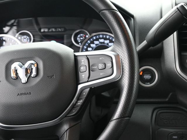 2026 RAM 2500 Tradesman - Photo 29