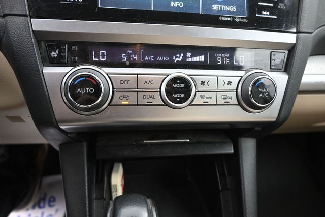 2017 Subaru Outback Premium - Photo 34