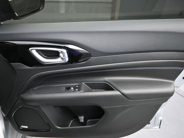 2025 Jeep Compass Limited - Photo 25