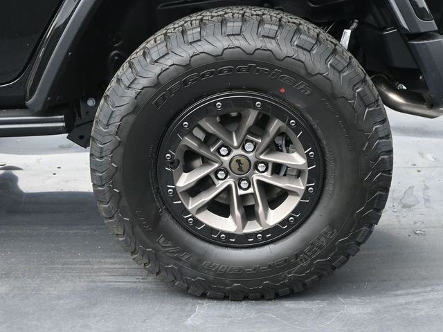 2025 Jeep Wrangler 4-Door Rubicon 392 Final Edition - Photo 37