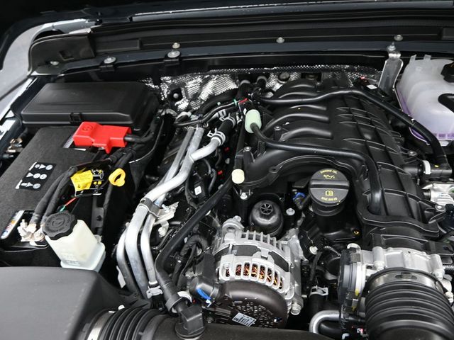 2025 Jeep Gladiator Rubicon X - Photo 39