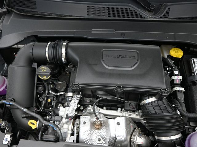 2025 Jeep Compass Latitude - Photo 41