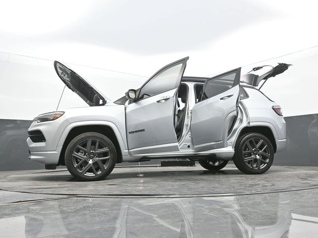 2025 Jeep Compass Limited - Photo 67