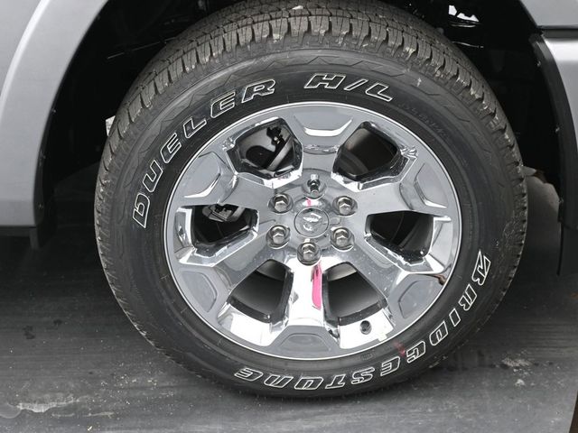 2026 RAM 1500 Big Horn/Lone Star - Photo 40
