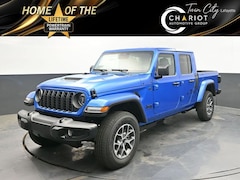2026 Jeep Gladiator Sport S Pickup