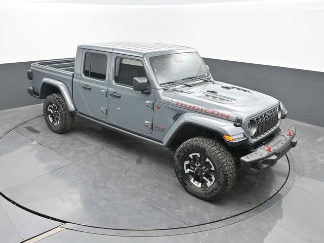 2025 Jeep Gladiator Rubicon X - Photo 51