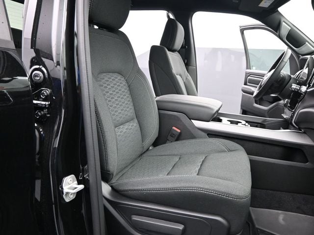 2026 RAM 1500 Big Horn/Lone Star - Photo 22
