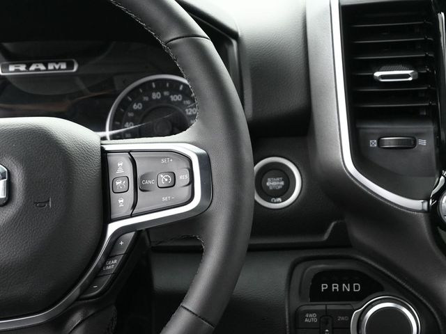 2026 RAM 1500 Big Horn/Lone Star - Photo 28