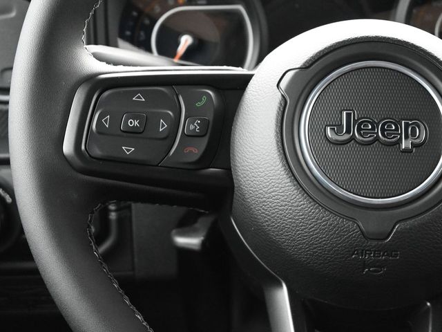 2025 Jeep Gladiator Rubicon X - Photo 25