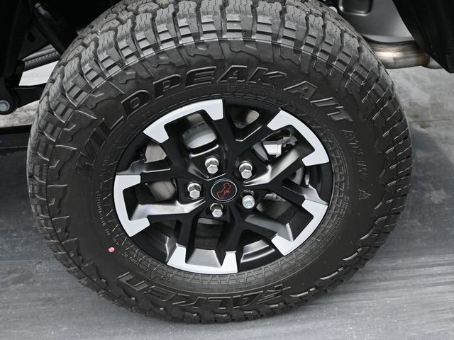2025 Jeep Gladiator Rubicon - Photo 45