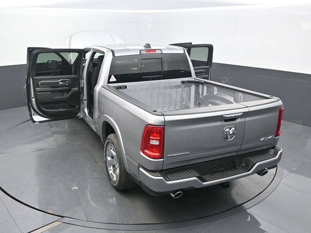 2026 RAM 1500 Big Horn/Lone Star - Photo 71