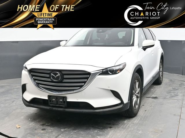 Mazda CX-9 Touring AWD