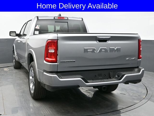 2025 Ram 1500 Big Horn Lone Star photo 4
