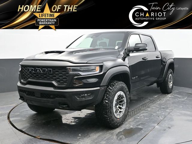 2026 RAM Ram 1500 Pickup RHO's photo