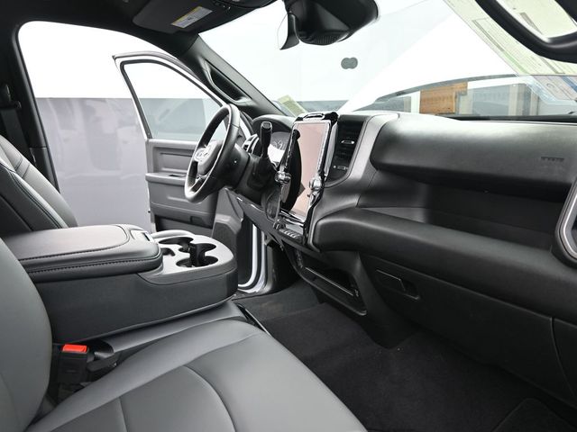 2026 RAM 2500 Tradesman - Photo 24