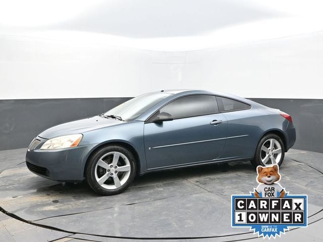 Used 2006 Pontiac G6 GTP with VIN 1G2ZM151064156886 for sale in Kokomo, IN